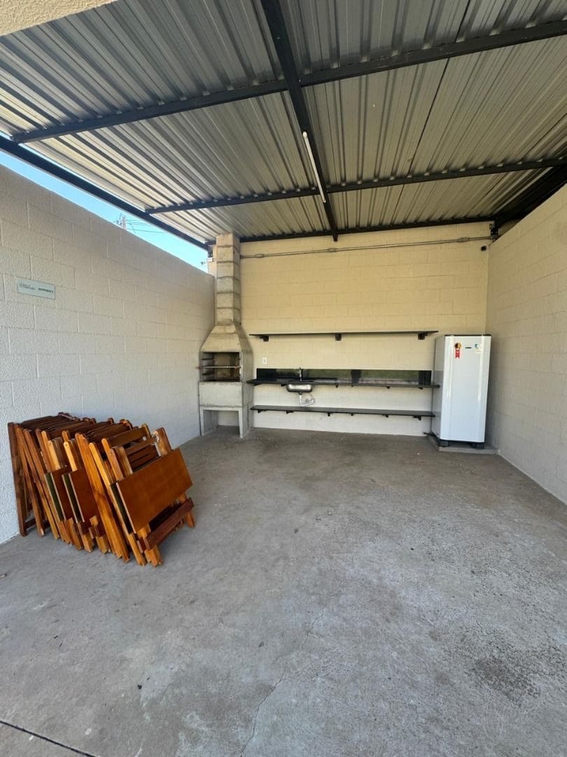 Apartamento com 2 dormitórios para alugar - Vila Toninho, - São José do Rio Preto/SP - foto 7