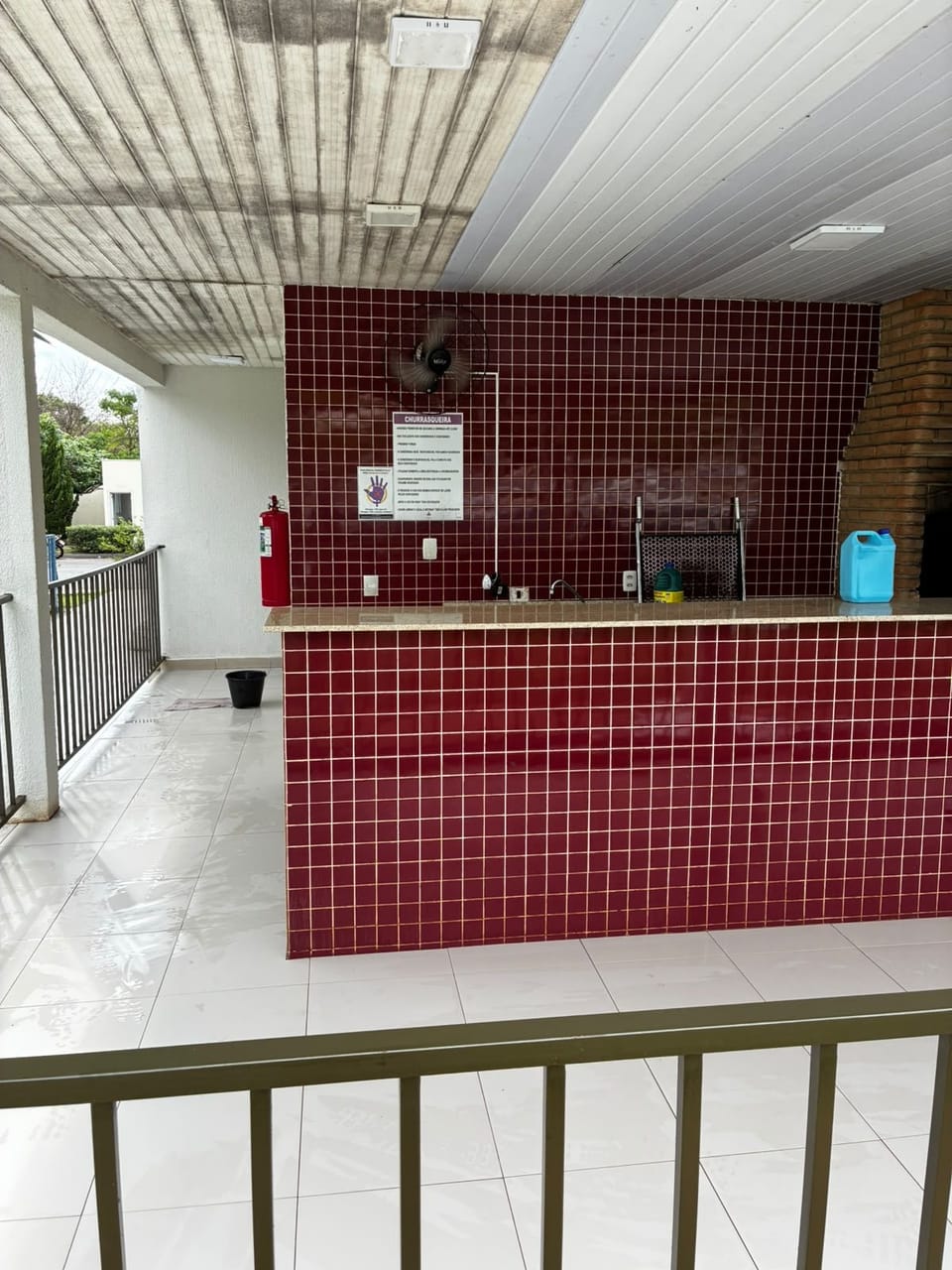 Apartamento com 2 dormitórios para alugar, 41 m² - Reserva Real - Ribeirão Preto/SP - foto 13