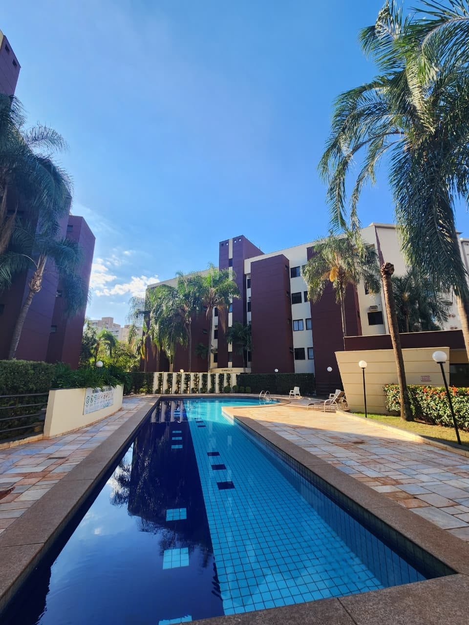 Apartamento com 1 dormitório para alugar, 39 m² - Jd Nova Aliança - Ribeirão Preto/SP - foto 20