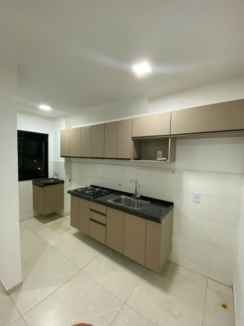 Apartamento para alugar em Jardim Yolanda, São José do Rio Preto