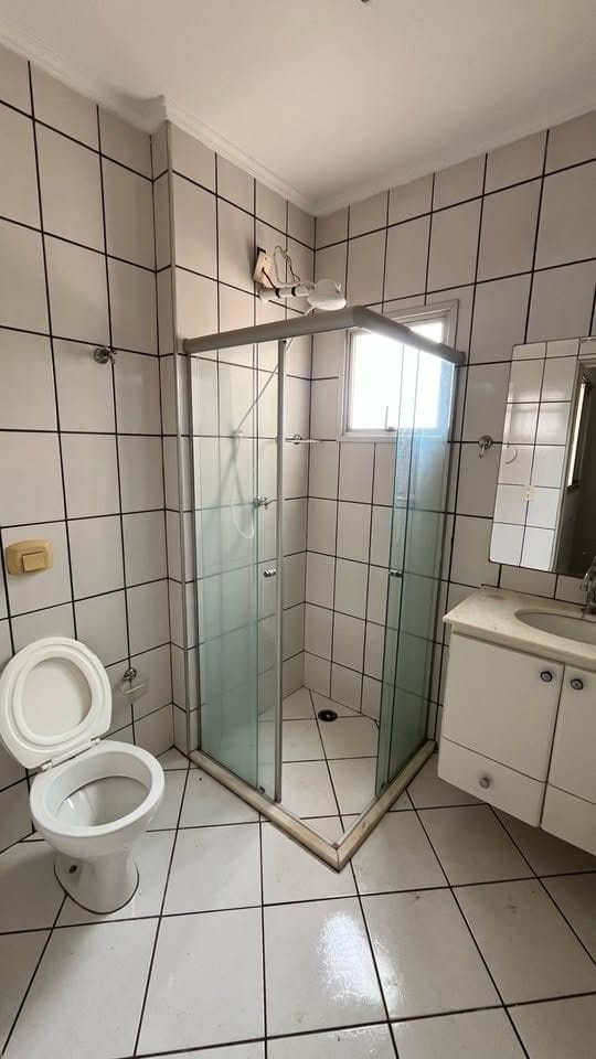 Apartamento com 3 dormitórios para alugar - Vila Itália - São José do Rio Preto/SP - foto 10