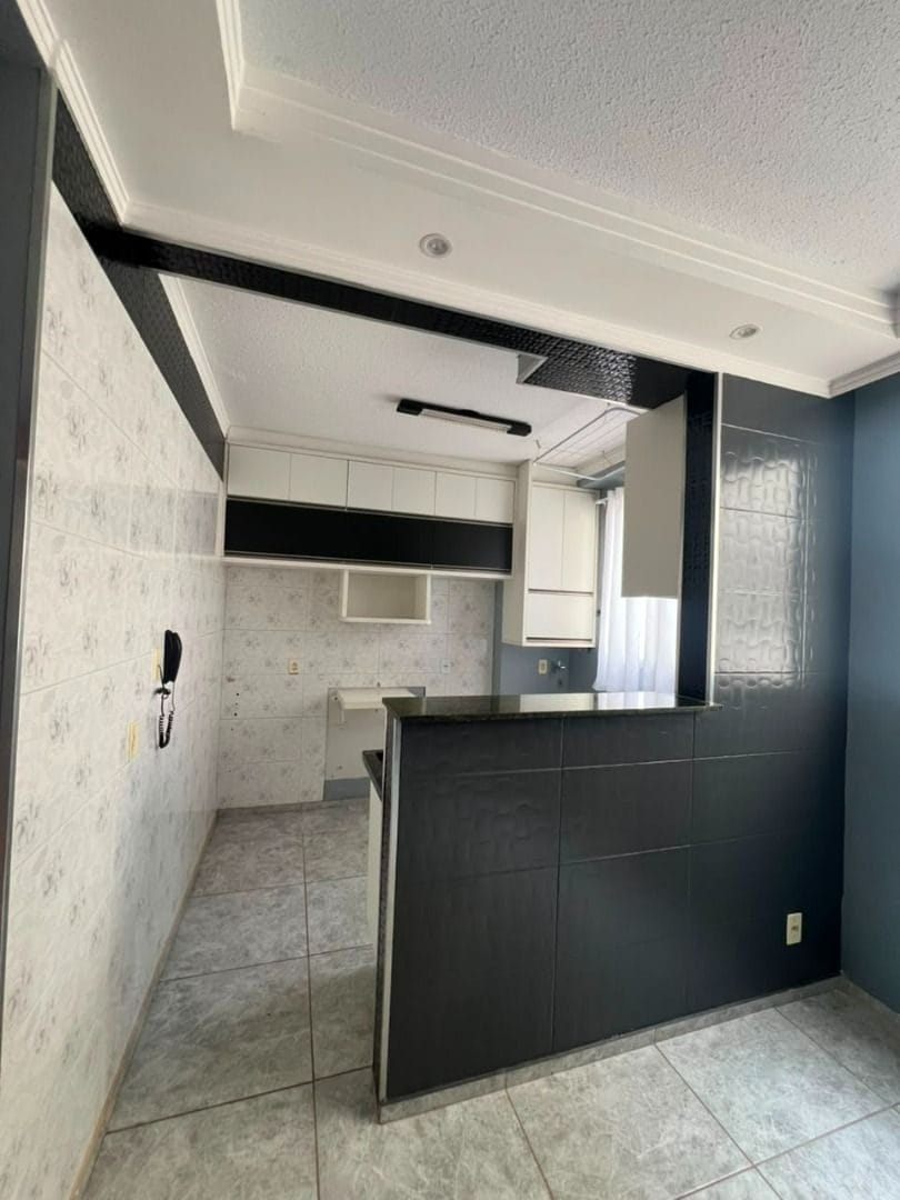 Apartamento com 2 dormitórios para alugar - Jardim Nunes - São José do Rio Preto/SP - foto 11