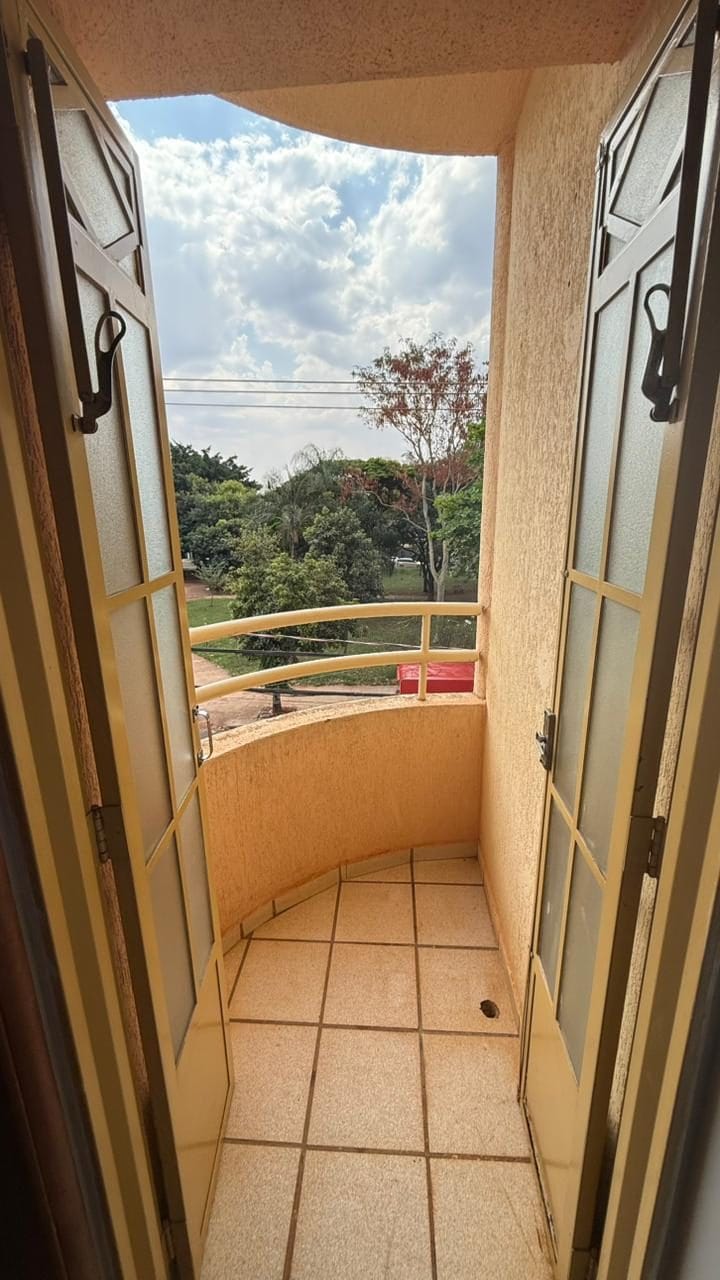 Apartamento com 1 dormitório para alugar, 39 m² - Jardim Irajá - Ribeirão Preto/SP - foto 13