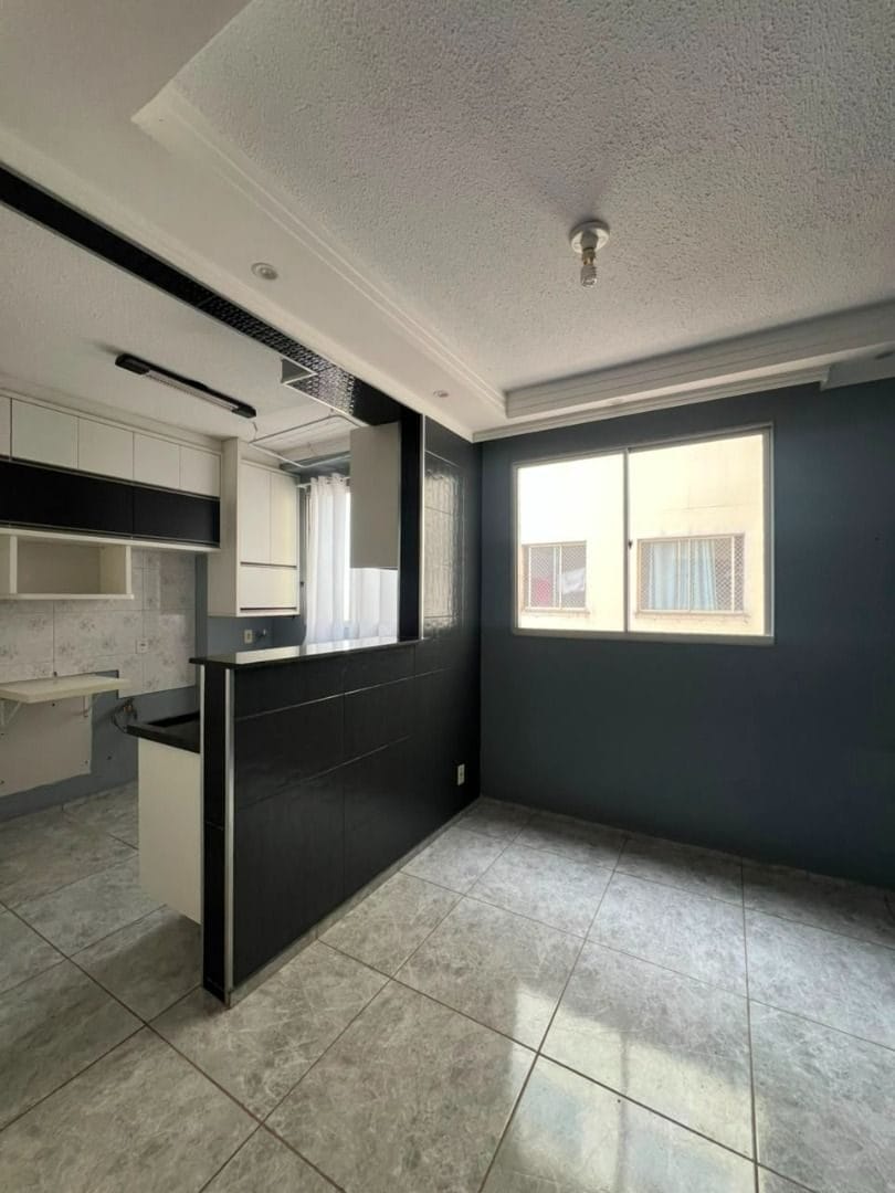 Apartamento com 2 dormitórios para alugar - Jardim Nunes - São José do Rio Preto/SP - foto 15