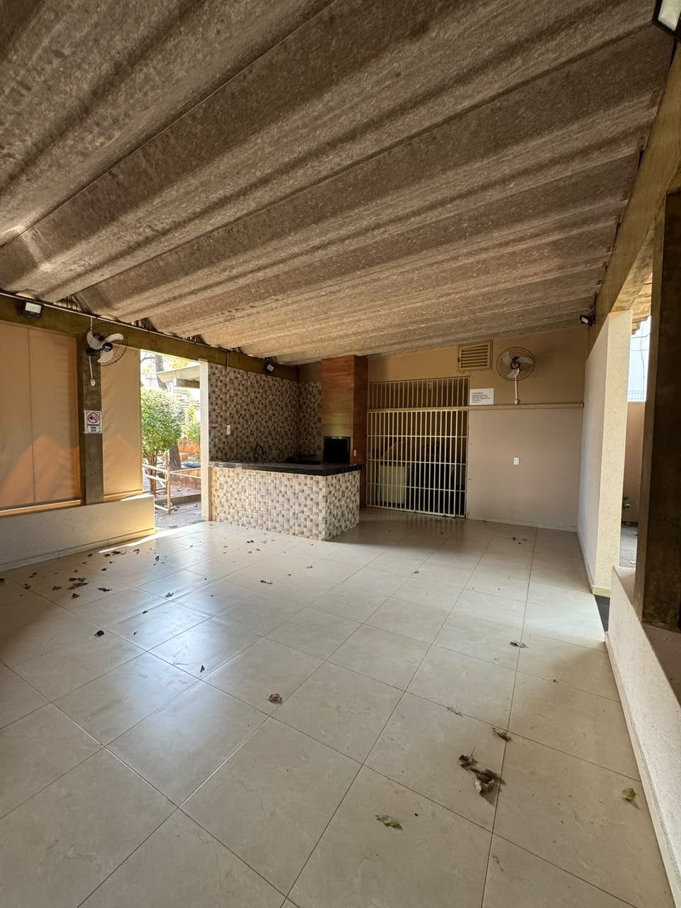 Apartamento com 2 dormitórios para alugar - Residencial Macedo Teles I - São José do Rio Preto/SP - foto 6