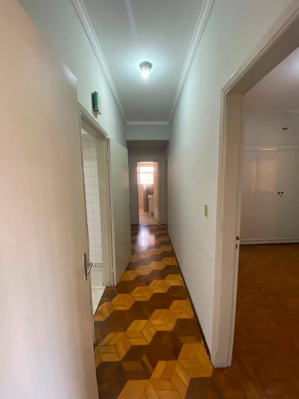 Apartamento com 3 dormitórios para alugar - centro - São José do Rio Preto/SP - foto 10