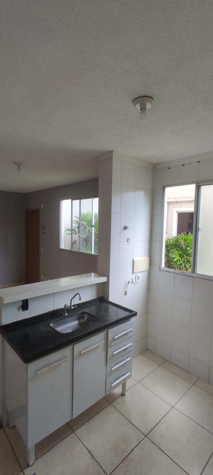 Apartamento com 2 dormitórios para alugar, 41 m² - Jose Sampaio - Ribeirão Preto/SP - foto 8